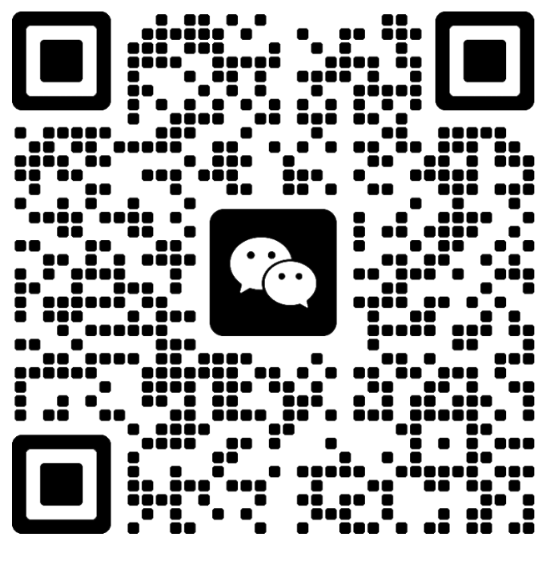 康复师微信二维码